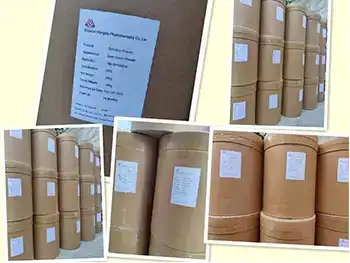 Shipped 280 Tons Of Spirulina Powder And Spirulina Tablets Yesterday